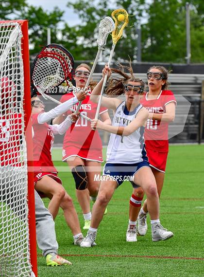 Thumbnail 3 in East Providence vs. St. Mary Academy-Bay View (RIIL Division 3 Final) photogallery.