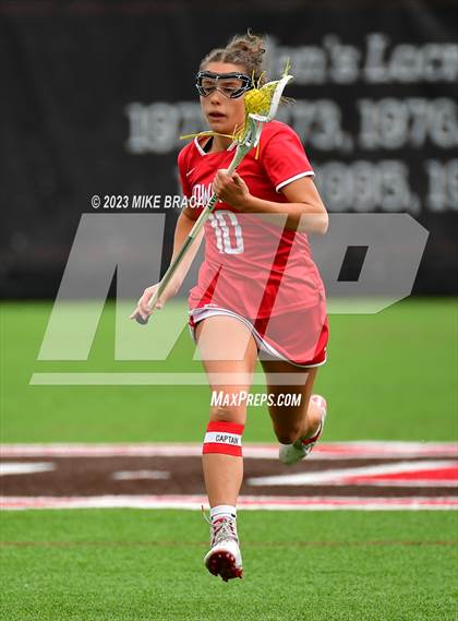 Thumbnail 2 in East Providence vs. St. Mary Academy-Bay View (RIIL Division 3 Final) photogallery.