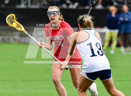 Thumbnail 3 in East Providence vs. St. Mary Academy-Bay View (RIIL Division 3 Final) photogallery.