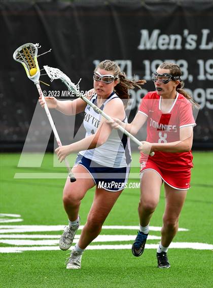 Thumbnail 3 in East Providence vs. St. Mary Academy-Bay View (RIIL Division 3 Final) photogallery.