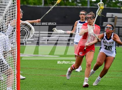 Thumbnail 1 in East Providence vs. St. Mary Academy-Bay View (RIIL Division 3 Final) photogallery.