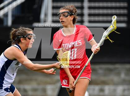 Thumbnail 3 in East Providence vs. St. Mary Academy-Bay View (RIIL Division 3 Final) photogallery.