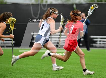 Thumbnail 1 in East Providence vs. St. Mary Academy-Bay View (RIIL Division 3 Final) photogallery.