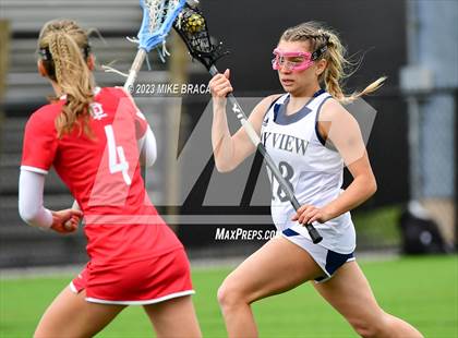 Thumbnail 3 in East Providence vs. St. Mary Academy-Bay View (RIIL Division 3 Final) photogallery.