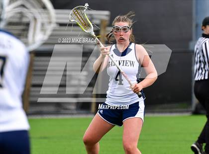 Thumbnail 3 in East Providence vs. St. Mary Academy-Bay View (RIIL Division 3 Final) photogallery.