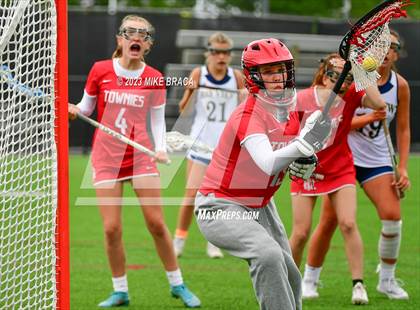 Thumbnail 3 in East Providence vs. St. Mary Academy-Bay View (RIIL Division 3 Final) photogallery.