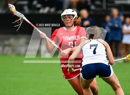 Thumbnail 3 in East Providence vs. St. Mary Academy-Bay View (RIIL Division 3 Final) photogallery.