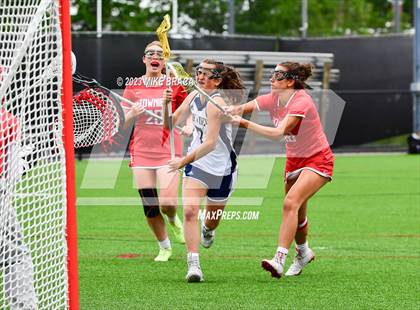 Thumbnail 1 in East Providence vs. St. Mary Academy-Bay View (RIIL Division 3 Final) photogallery.