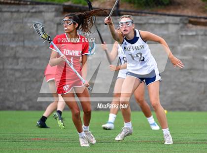 Thumbnail 3 in East Providence vs. St. Mary Academy-Bay View (RIIL Division 3 Final) photogallery.