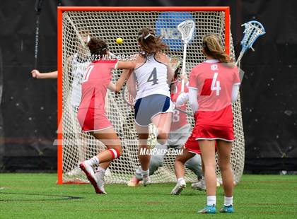Thumbnail 3 in East Providence vs. St. Mary Academy-Bay View (RIIL Division 3 Final) photogallery.