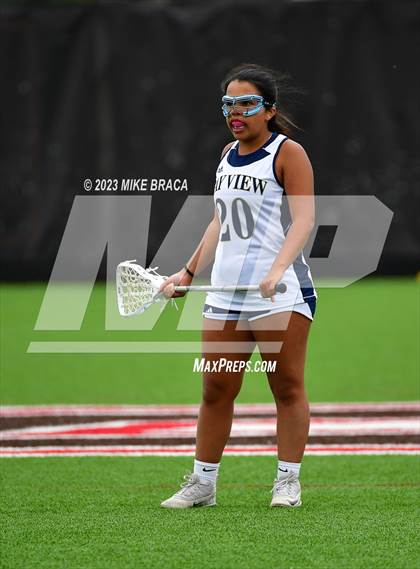 Thumbnail 1 in East Providence vs. St. Mary Academy-Bay View (RIIL Division 3 Final) photogallery.