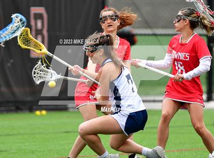 Thumbnail 1 in East Providence vs. St. Mary Academy-Bay View (RIIL Division 3 Final) photogallery.