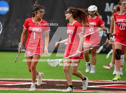 Thumbnail 1 in East Providence vs. St. Mary Academy-Bay View (RIIL Division 3 Final) photogallery.