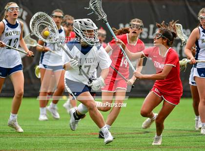 Thumbnail 1 in East Providence vs. St. Mary Academy-Bay View (RIIL Division 3 Final) photogallery.
