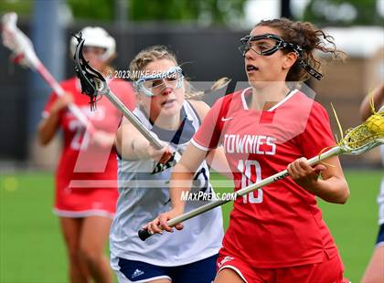 Thumbnail 1 in East Providence vs. St. Mary Academy-Bay View (RIIL Division 3 Final) photogallery.