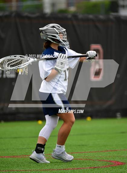 Thumbnail 1 in East Providence vs. St. Mary Academy-Bay View (RIIL Division 3 Final) photogallery.