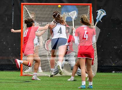 Thumbnail 2 in East Providence vs. St. Mary Academy-Bay View (RIIL Division 3 Final) photogallery.