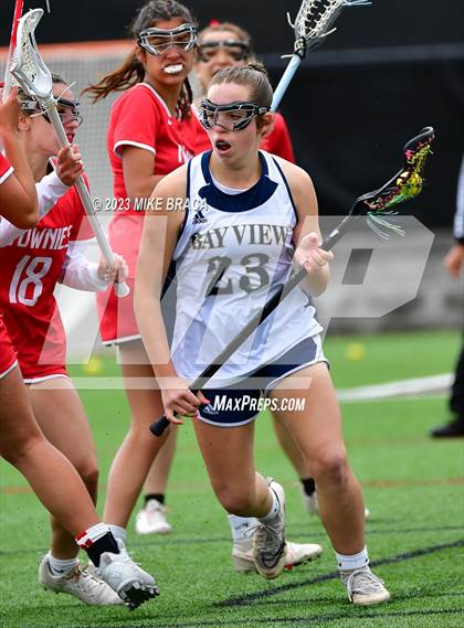 Thumbnail 2 in East Providence vs. St. Mary Academy-Bay View (RIIL Division 3 Final) photogallery.