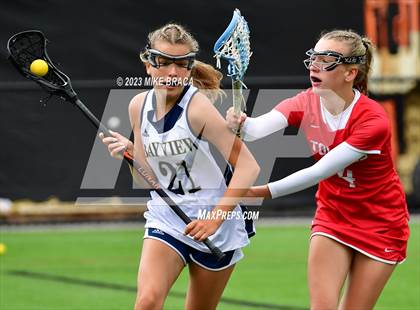Thumbnail 1 in East Providence vs. St. Mary Academy-Bay View (RIIL Division 3 Final) photogallery.