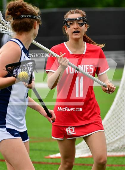 Thumbnail 1 in East Providence vs. St. Mary Academy-Bay View (RIIL Division 3 Final) photogallery.