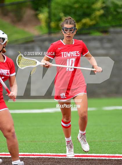 Thumbnail 3 in East Providence vs. St. Mary Academy-Bay View (RIIL Division 3 Final) photogallery.
