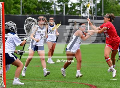 Thumbnail 1 in East Providence vs. St. Mary Academy-Bay View (RIIL Division 3 Final) photogallery.