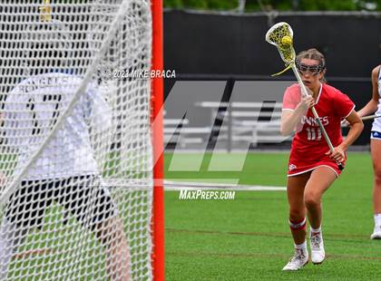 Thumbnail 3 in East Providence vs. St. Mary Academy-Bay View (RIIL Division 3 Final) photogallery.