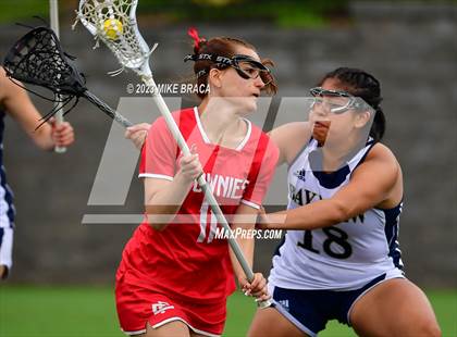 Thumbnail 3 in East Providence vs. St. Mary Academy-Bay View (RIIL Division 3 Final) photogallery.