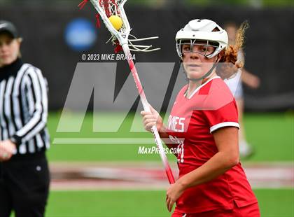 Thumbnail 3 in East Providence vs. St. Mary Academy-Bay View (RIIL Division 3 Final) photogallery.
