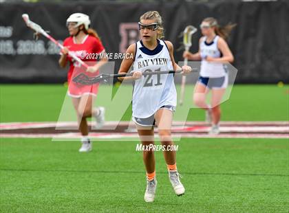 Thumbnail 2 in East Providence vs. St. Mary Academy-Bay View (RIIL Division 3 Final) photogallery.