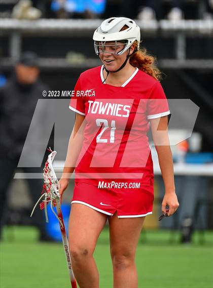 Thumbnail 2 in East Providence vs. St. Mary Academy-Bay View (RIIL Division 3 Final) photogallery.
