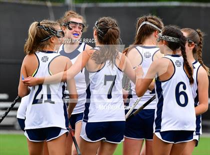 Thumbnail 1 in East Providence vs. St. Mary Academy-Bay View (RIIL Division 3 Final) photogallery.