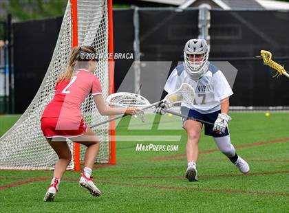 Thumbnail 1 in East Providence vs. St. Mary Academy-Bay View (RIIL Division 3 Final) photogallery.