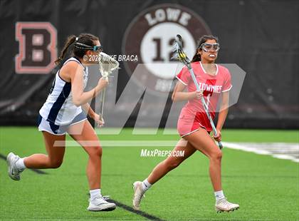 Thumbnail 2 in East Providence vs. St. Mary Academy-Bay View (RIIL Division 3 Final) photogallery.