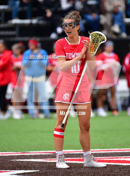 Thumbnail 1 in East Providence vs. St. Mary Academy-Bay View (RIIL Division 3 Final) photogallery.