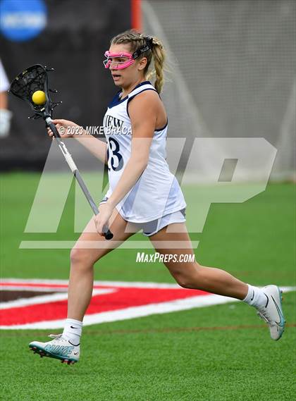 Thumbnail 2 in East Providence vs. St. Mary Academy-Bay View (RIIL Division 3 Final) photogallery.