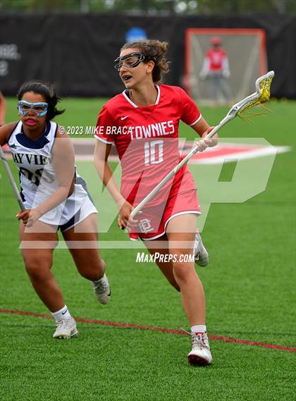 Thumbnail 3 in East Providence vs. St. Mary Academy-Bay View (RIIL Division 3 Final) photogallery.