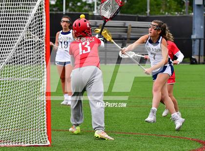 Thumbnail 2 in East Providence vs. St. Mary Academy-Bay View (RIIL Division 3 Final) photogallery.