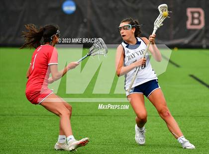 Thumbnail 3 in East Providence vs. St. Mary Academy-Bay View (RIIL Division 3 Final) photogallery.