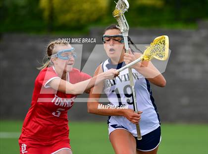 Thumbnail 1 in East Providence vs. St. Mary Academy-Bay View (RIIL Division 3 Final) photogallery.