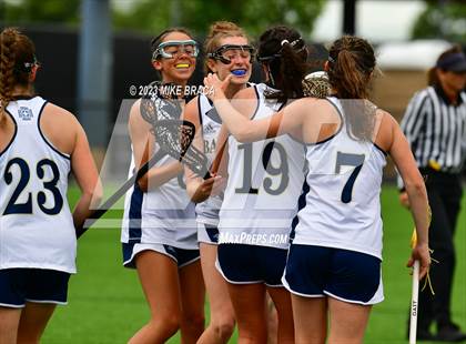 Thumbnail 3 in East Providence vs. St. Mary Academy-Bay View (RIIL Division 3 Final) photogallery.