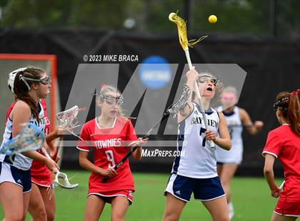 Thumbnail 3 in East Providence vs. St. Mary Academy-Bay View (RIIL Division 3 Final) photogallery.