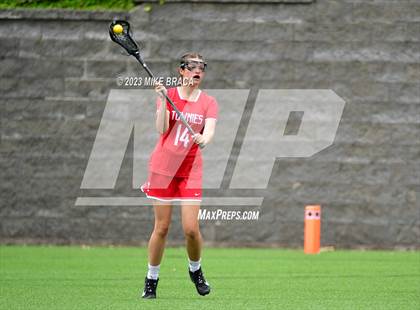 Thumbnail 3 in East Providence vs. St. Mary Academy-Bay View (RIIL Division 3 Final) photogallery.