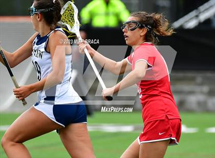 Thumbnail 3 in East Providence vs. St. Mary Academy-Bay View (RIIL Division 3 Final) photogallery.