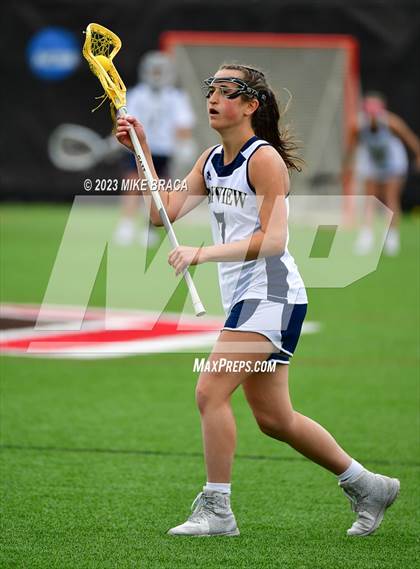 Thumbnail 1 in East Providence vs. St. Mary Academy-Bay View (RIIL Division 3 Final) photogallery.