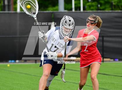 Thumbnail 3 in East Providence vs. St. Mary Academy-Bay View (RIIL Division 3 Final) photogallery.