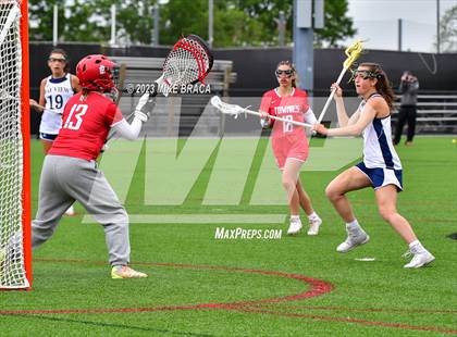 Thumbnail 3 in East Providence vs. St. Mary Academy-Bay View (RIIL Division 3 Final) photogallery.
