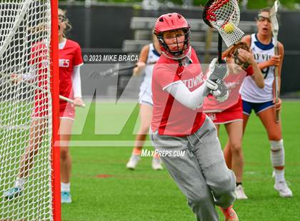 Thumbnail 2 in East Providence vs. St. Mary Academy-Bay View (RIIL Division 3 Final) photogallery.
