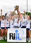 East Providence vs. St. Mary Academy-Bay View (RIIL Division 3 Final) thumbnail