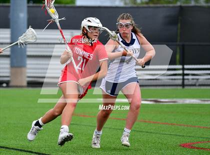 Thumbnail 1 in East Providence vs. St. Mary Academy-Bay View (RIIL Division 3 Final) photogallery.